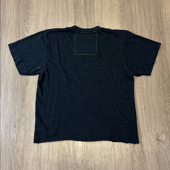 Aviator Nation Lightening Bolt Boyfriend Tee - Picture 8 of 14